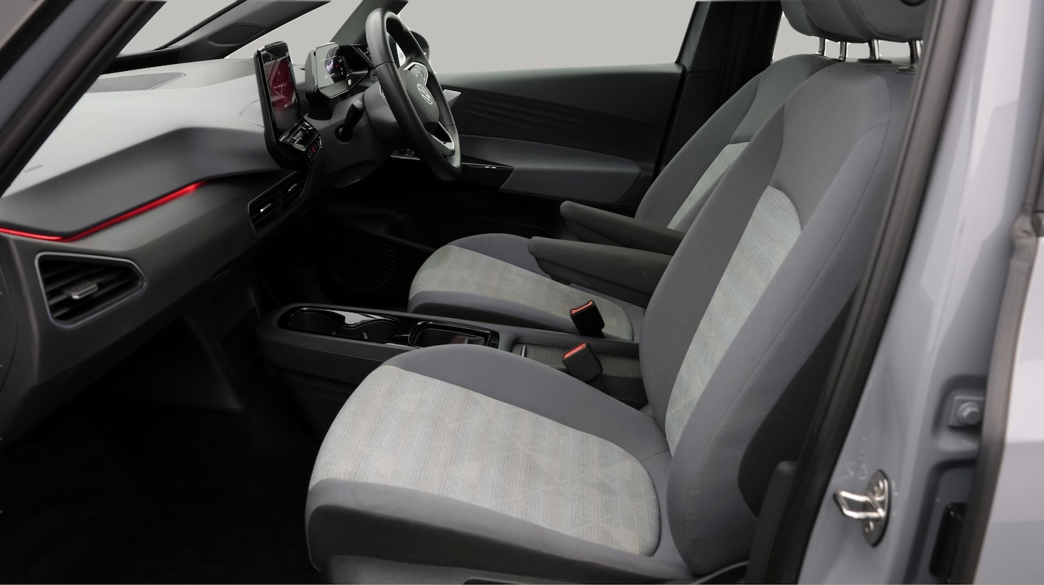 Used Volkswagen ID.3 2022 for sale - 77954400: Photo 14