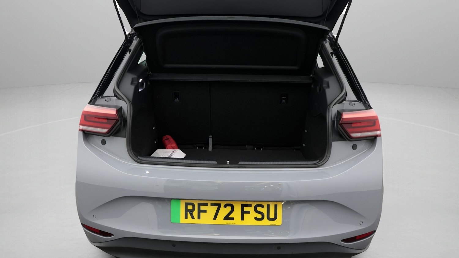 Used Volkswagen ID.3 2022 for sale - 77954400: Photo 17