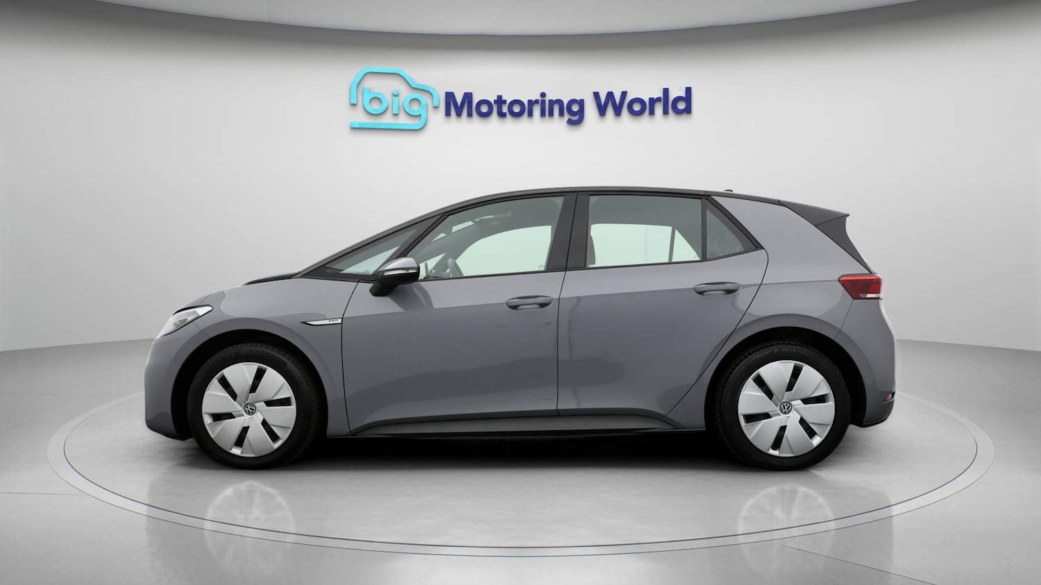 Used Volkswagen ID.3 2022 for sale - 77954400: Photo 4