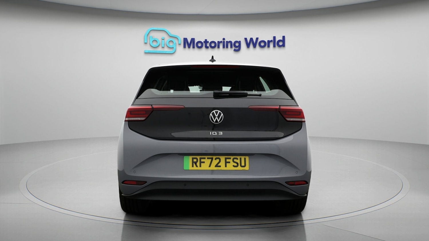 Used Volkswagen ID.3 2022 for sale - 77954400: Photo 6