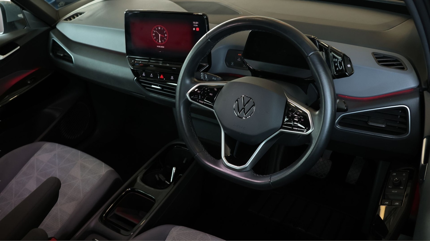 Used Volkswagen ID.3 2022 for sale - 77954400: Photo 9