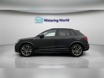 Used Audi Q3 2022 for sale - 78497334: Photo