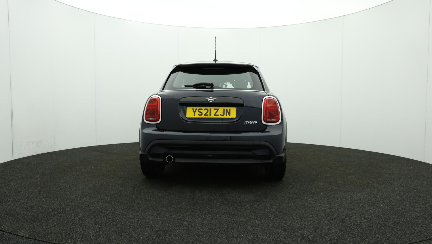 Vehicle 67