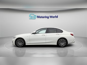 Used BMW 3 Series 2021 for sale - 78413150: Photo