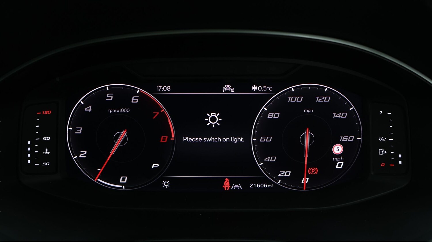 Used SEAT Ibiza 2025 for sale - 77493865: Photo 10