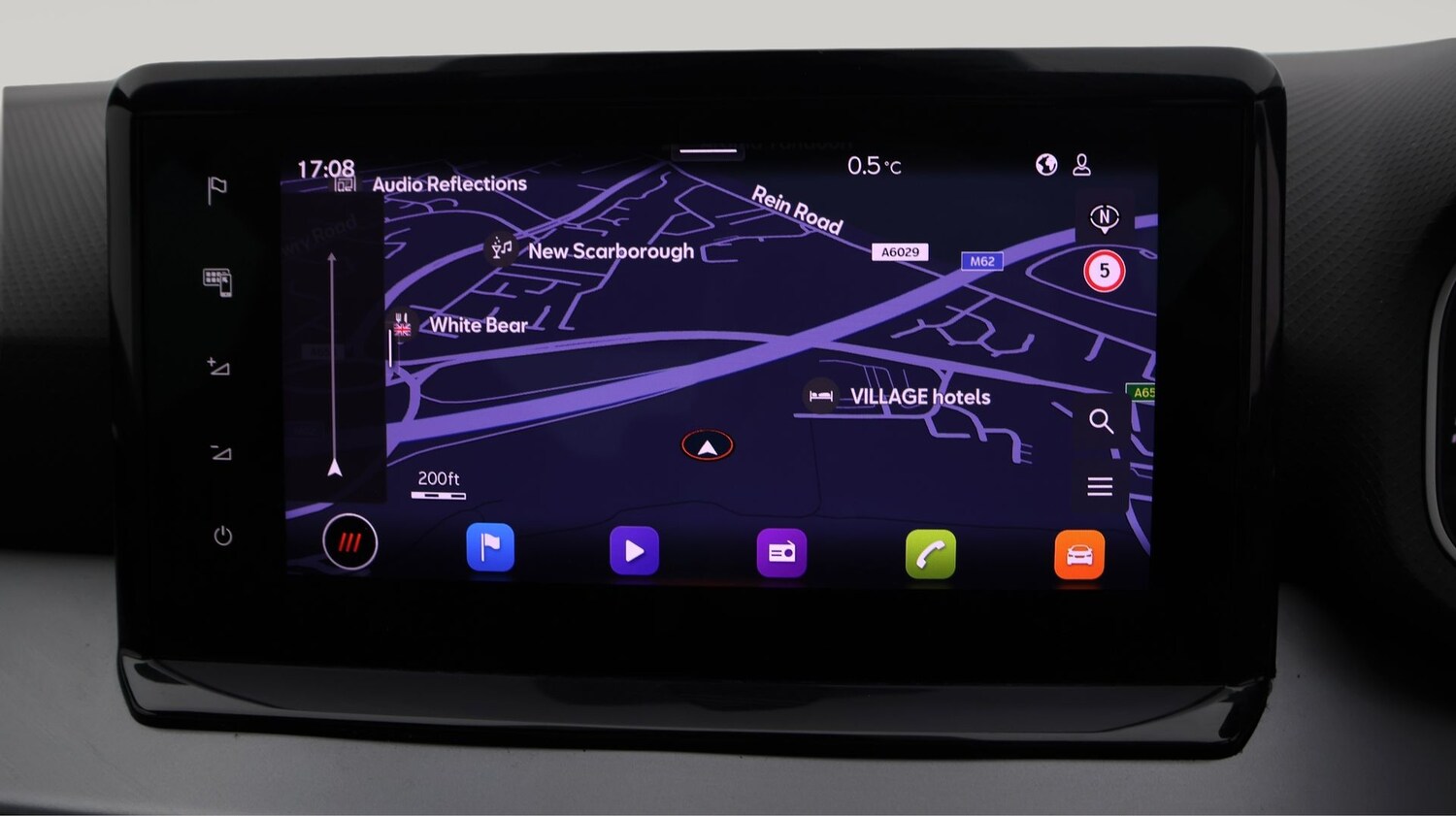 Used SEAT Ibiza 2025 for sale - 77493865: Photo 11