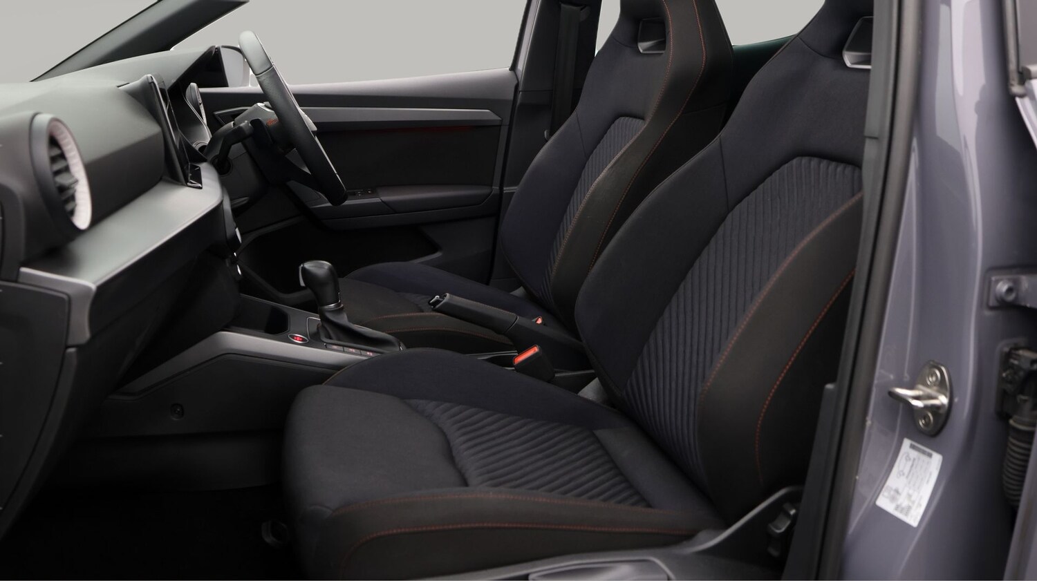 Used SEAT Ibiza 2025 for sale - 77493865: Photo 14