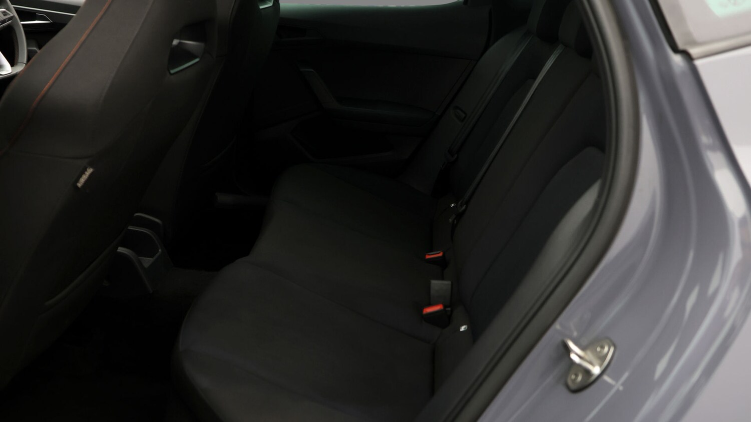 Used SEAT Ibiza 2025 for sale - 77493865: Photo 16