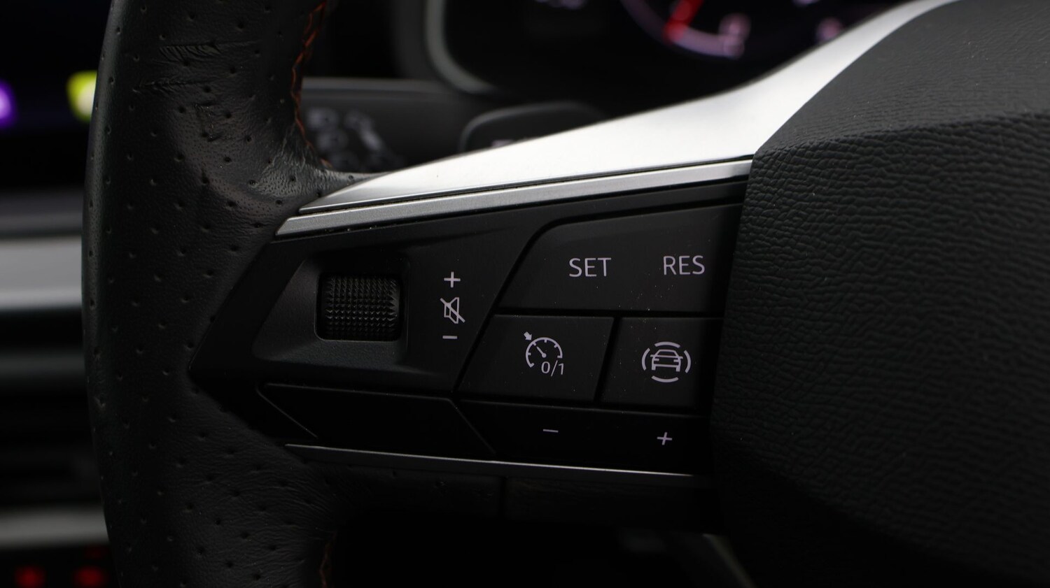 Used SEAT Ibiza 2025 for sale - 77493865: Photo 21