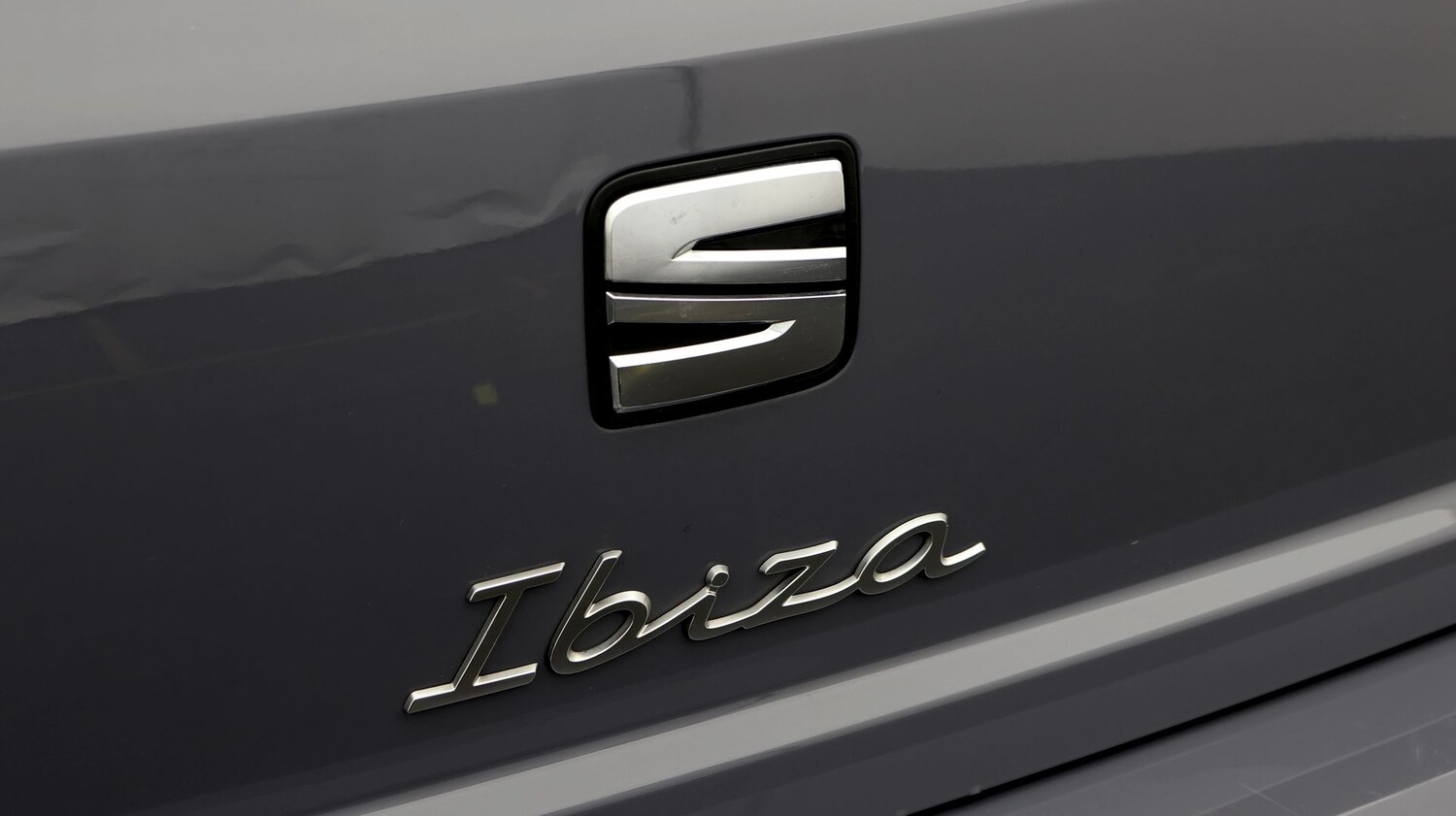 Used SEAT Ibiza 2025 for sale - 77493865: Photo 27