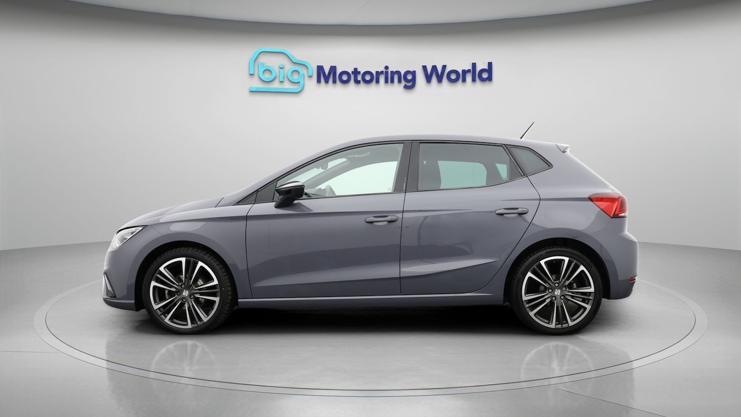 Used SEAT Ibiza 2025 for sale - 77493865: Photo 4