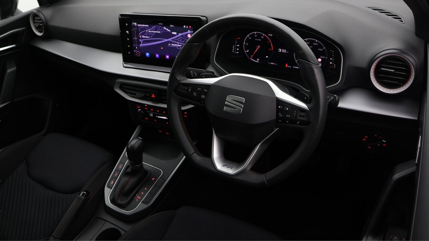 Used SEAT Ibiza 2025 for sale - 77493865: Photo 9