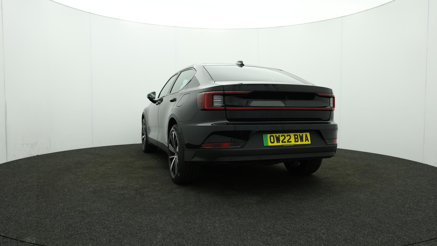 Used Polestar Polestar 2 2022 for sale - 76073230: Photo 10