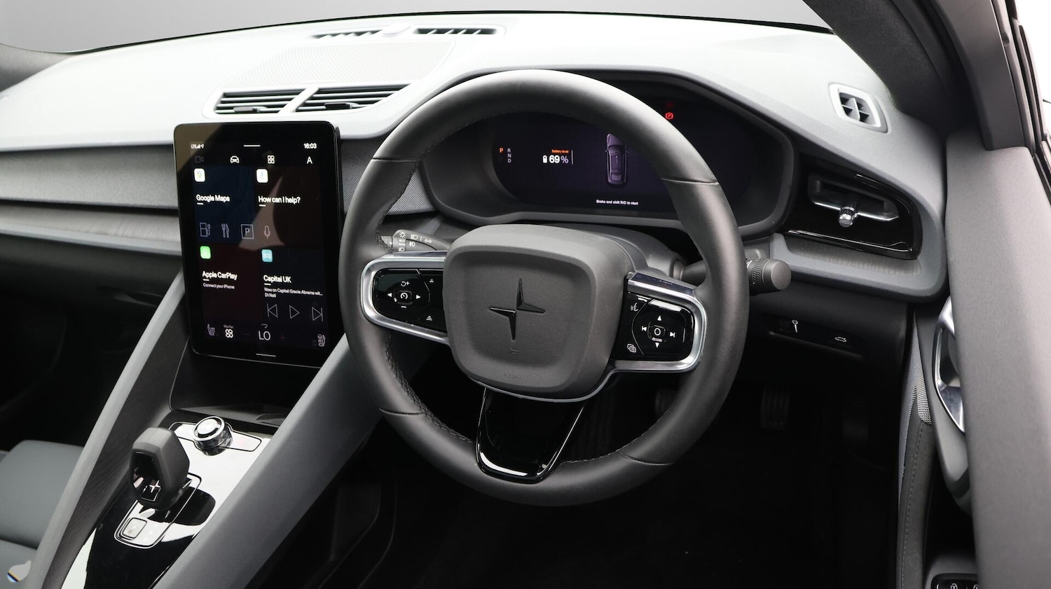 Used Polestar Polestar 2 2022 for sale - 76073230: Photo 11