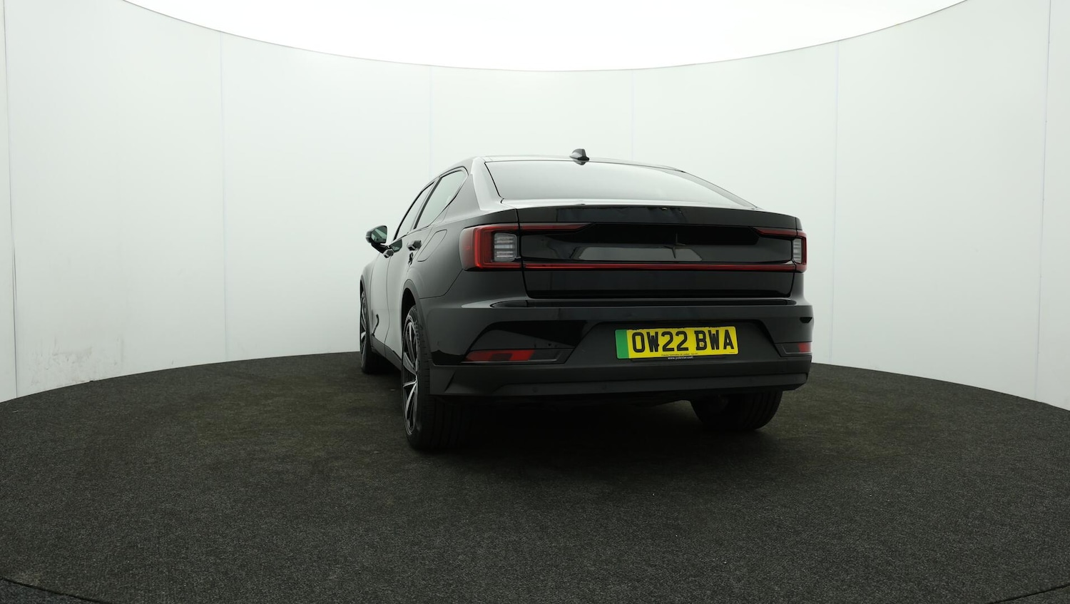 Used Polestar Polestar 2 2022 for sale - 76073230: Photo 12