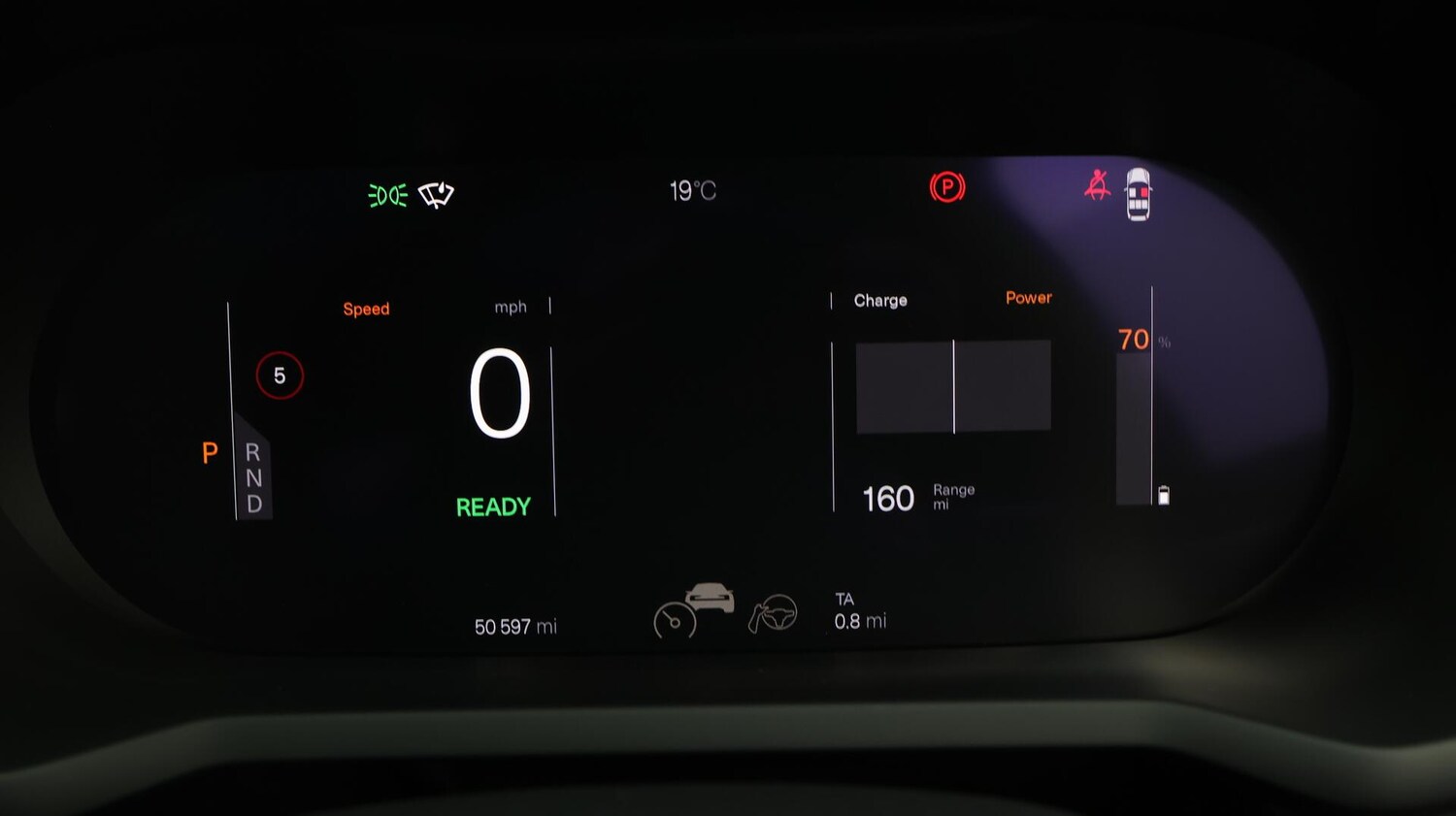 Used Polestar Polestar 2 2022 for sale - 76073230: Photo 13