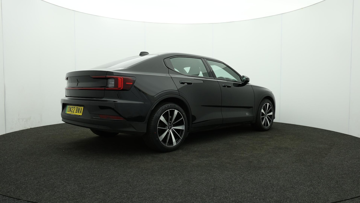 Used Polestar Polestar 2 2022 for sale - 76073230: Photo 14
