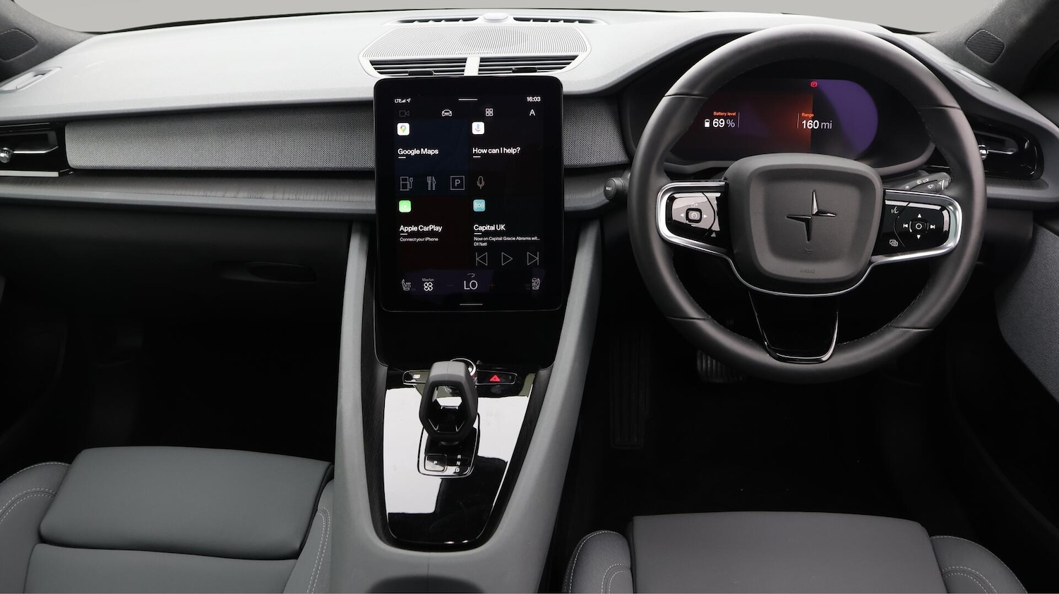Used Polestar Polestar 2 2022 for sale - 76073230: Photo 19