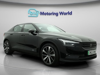 Polestar - Polestar 2