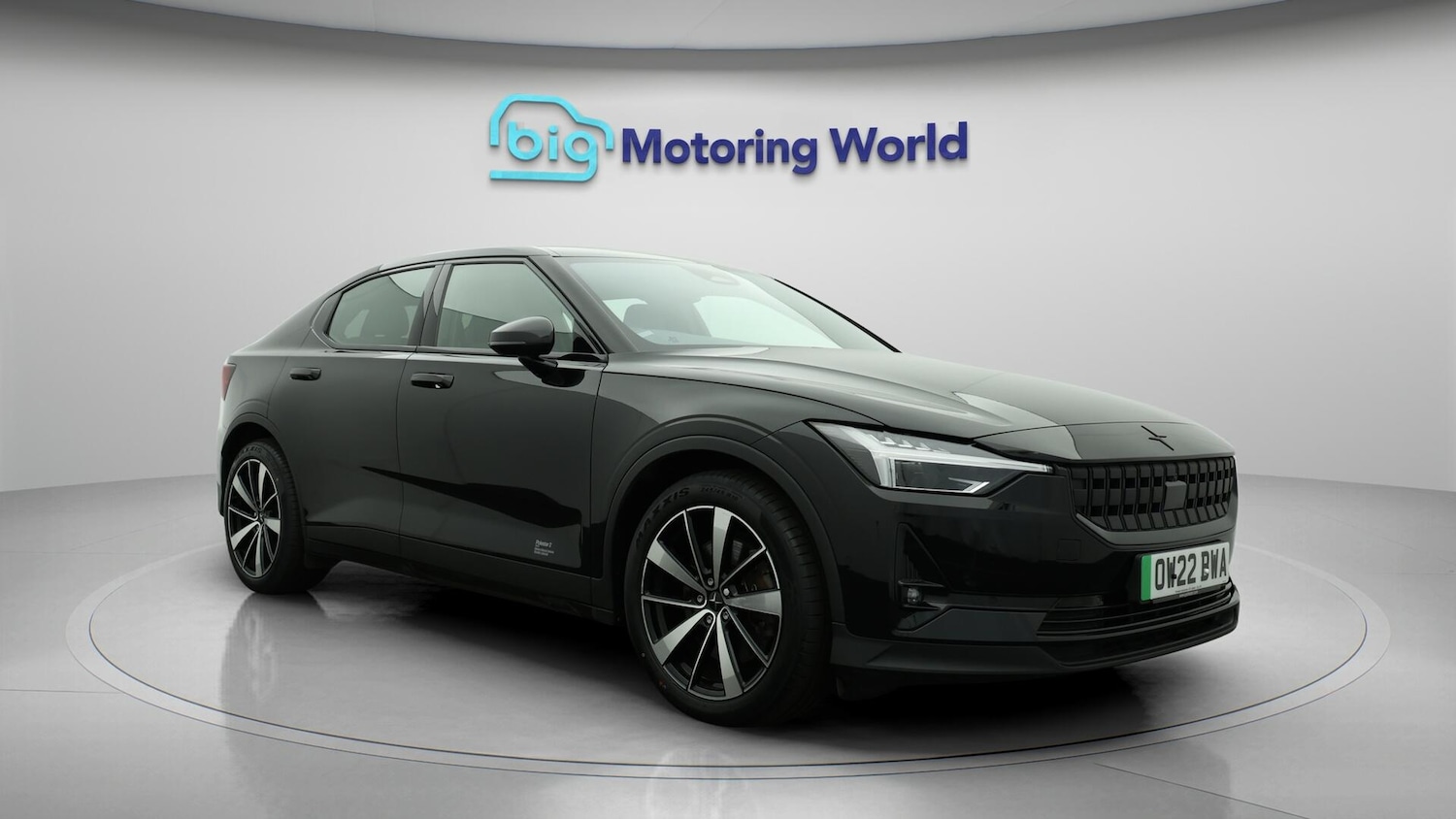 Used Polestar Polestar 2 2022 for sale - 76073230: Photo 2