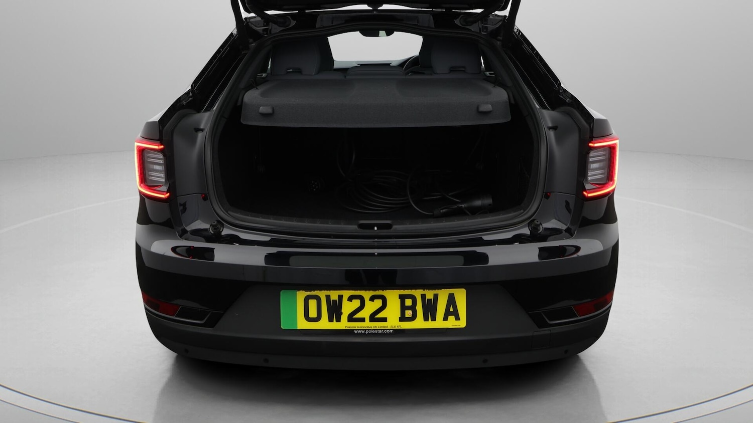 Used Polestar Polestar 2 2022 for sale - 76073230: Photo 27