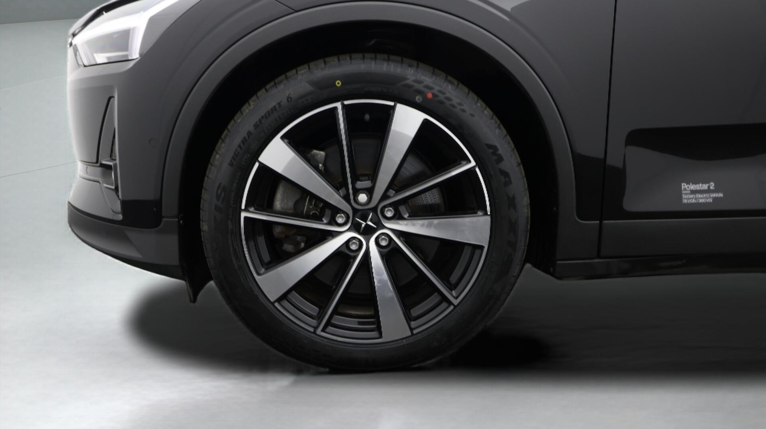 Used Polestar Polestar 2 2022 for sale - 76073230: Photo 29