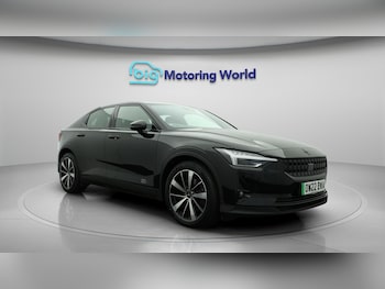 Used Polestar Polestar 2 2022 for sale - 76073230: Photo 2