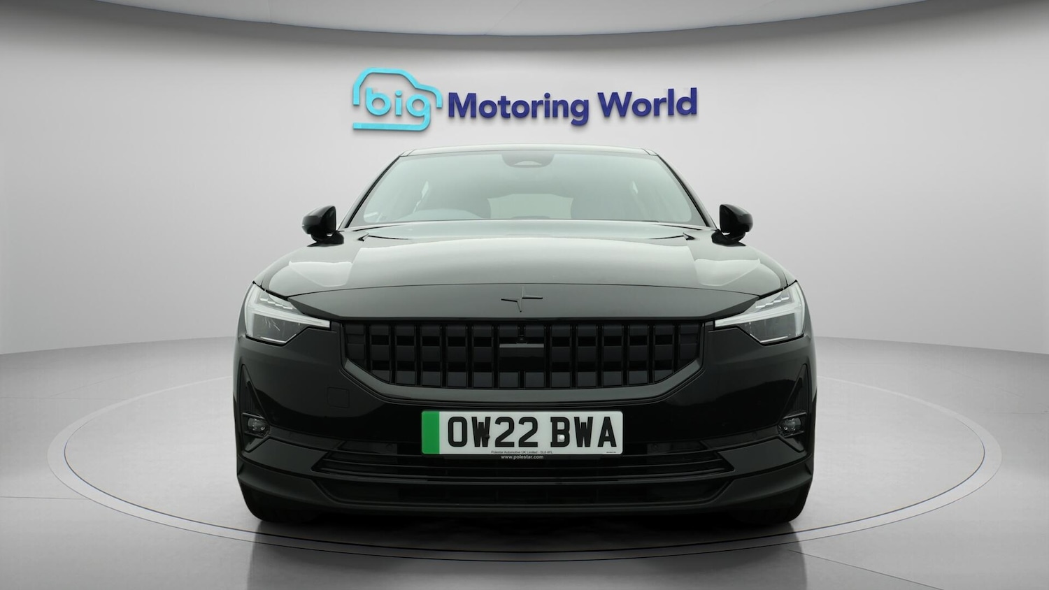 Used Polestar Polestar 2 2022 for sale - 76073230: Photo 3