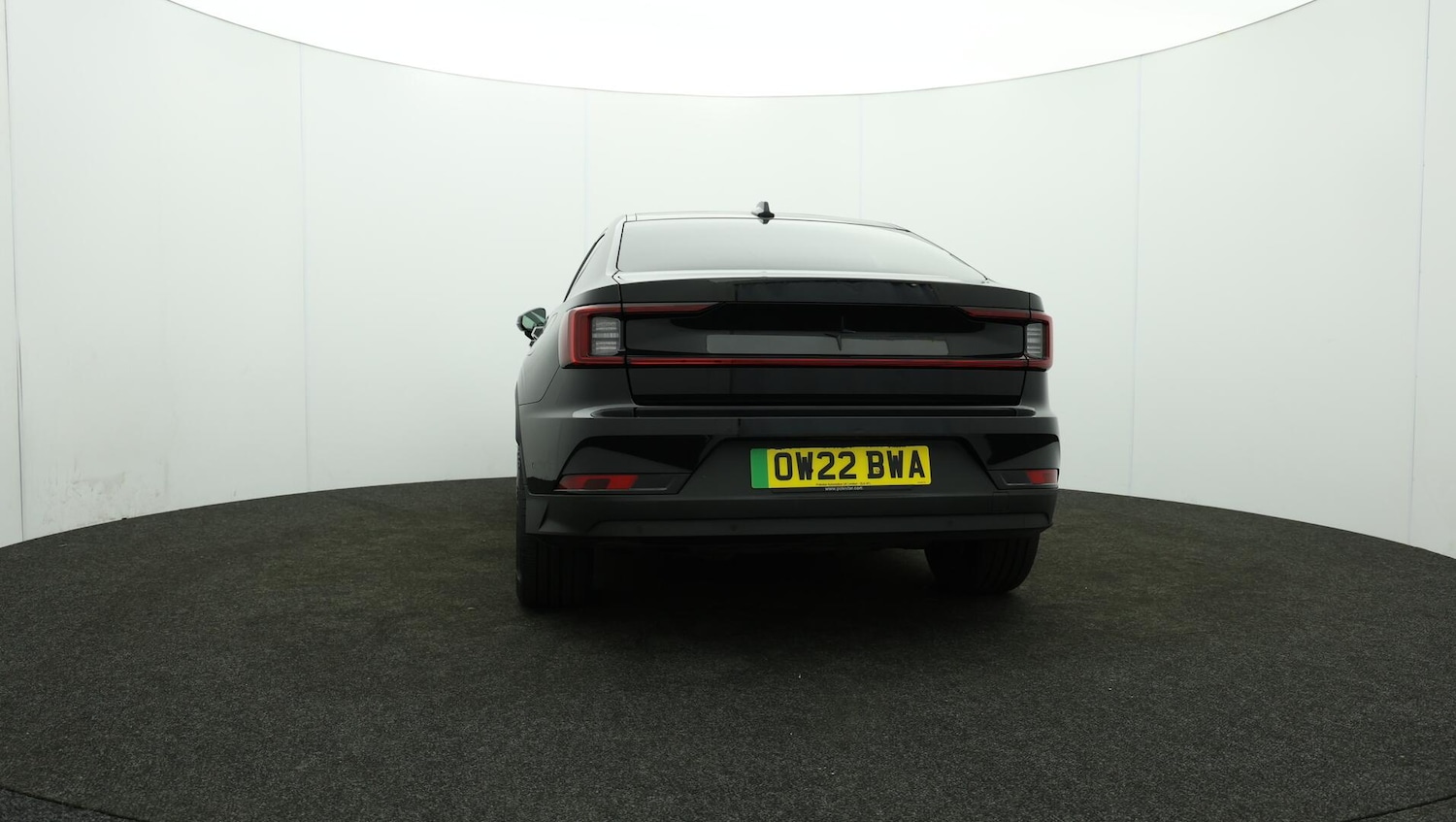 Used Polestar Polestar 2 2022 for sale - 76073230: Photo 34