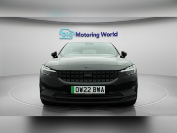 Used Polestar Polestar 2 2022 for sale - 76073230: Photo 3
