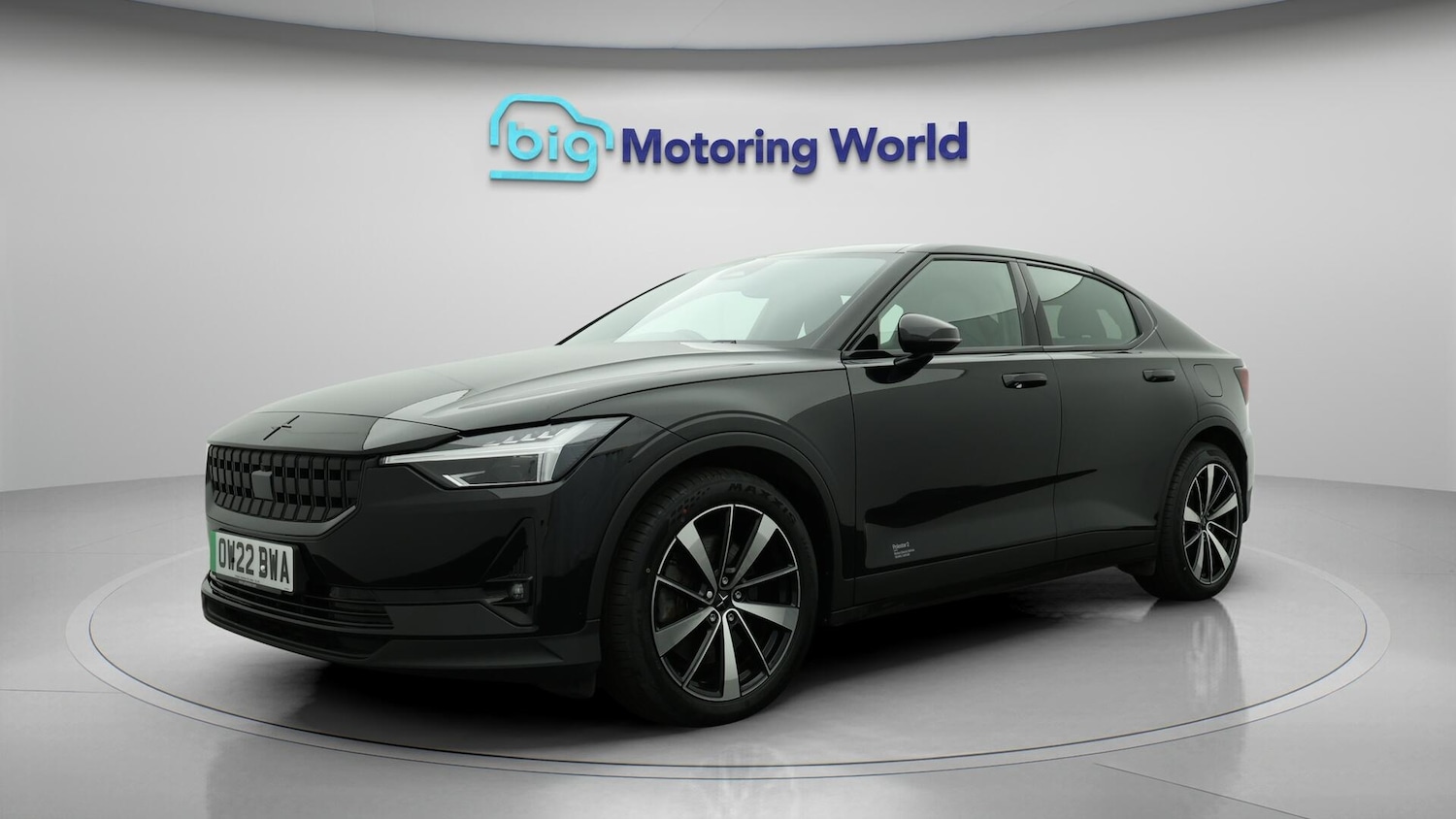 Used Polestar Polestar 2 2022 for sale - 76073230: Photo 4