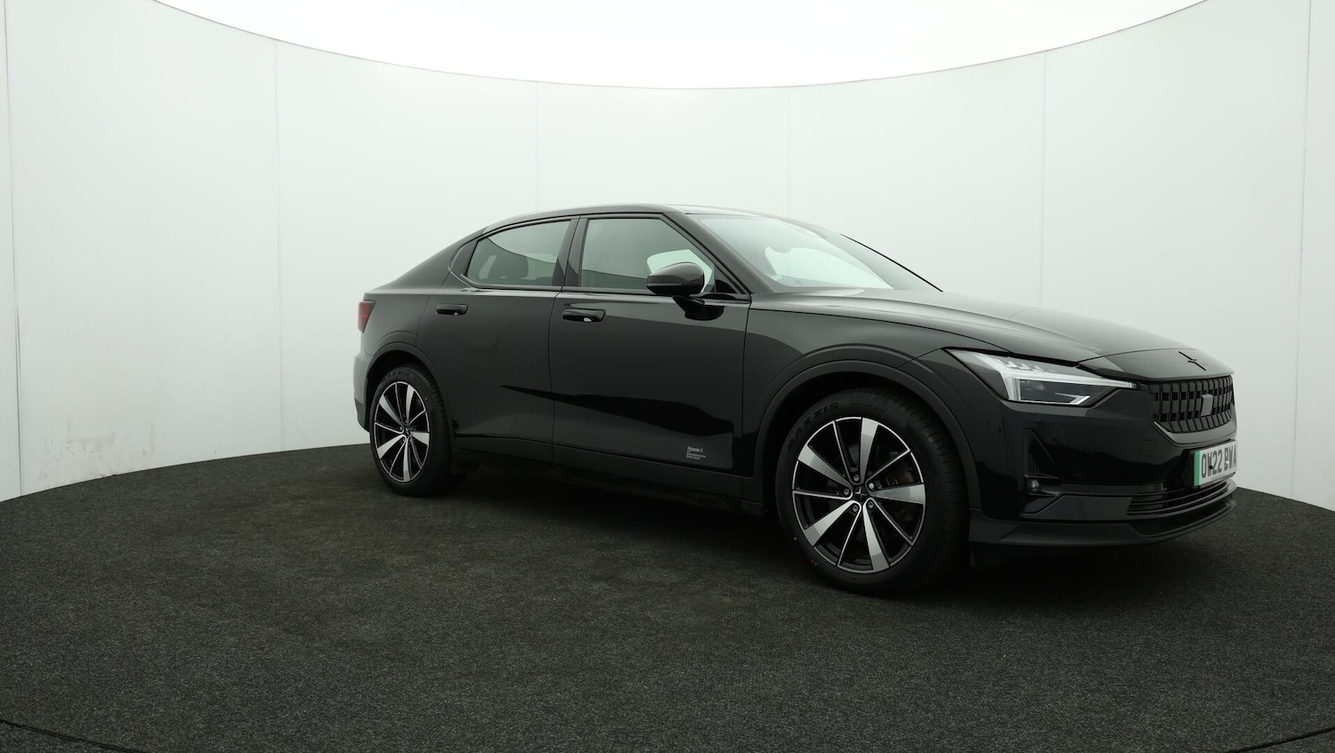 Used Polestar Polestar 2 2022 for sale - 76073230: Photo 42