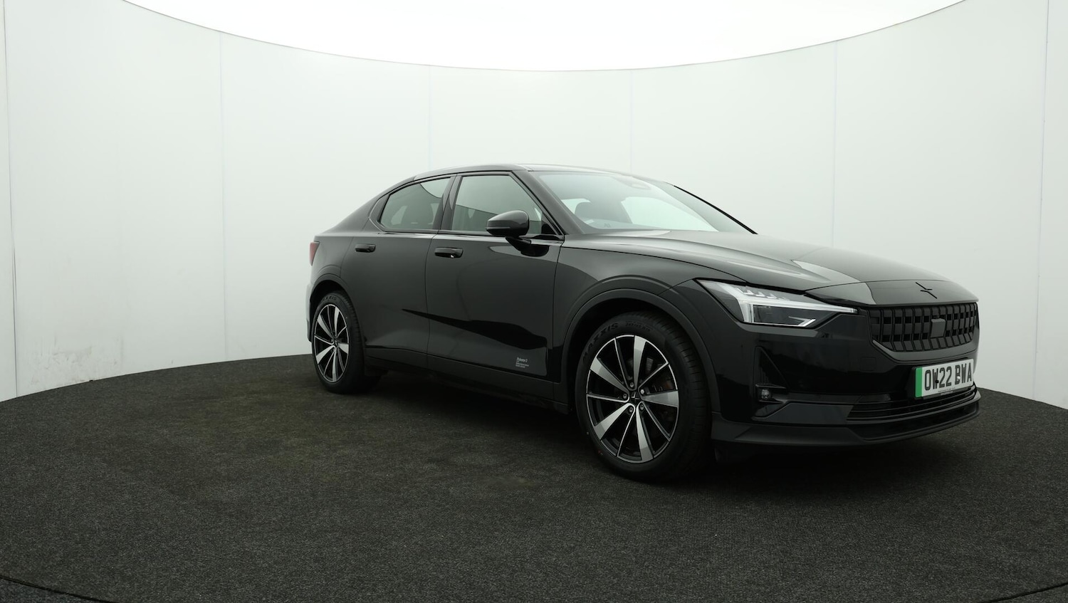Used Polestar Polestar 2 2022 for sale - 76073230: Photo 45