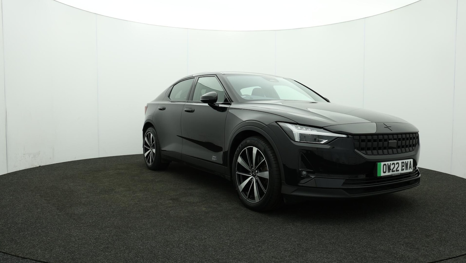 Used Polestar Polestar 2 2022 for sale - 76073230: Photo 47