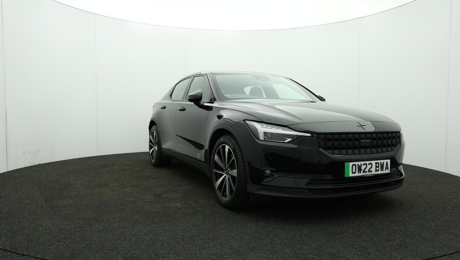 Used Polestar Polestar 2 2022 for sale - 76073230: Photo 49