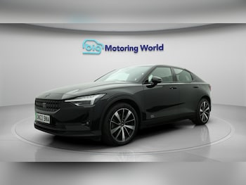 Used Polestar Polestar 2 2022 for sale - 76073230: Photo 4