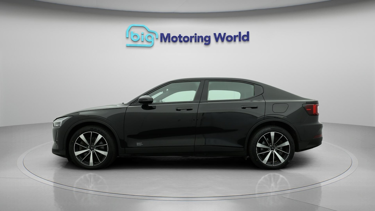 Used Polestar Polestar 2 2022 for sale - 76073230: Photo 5