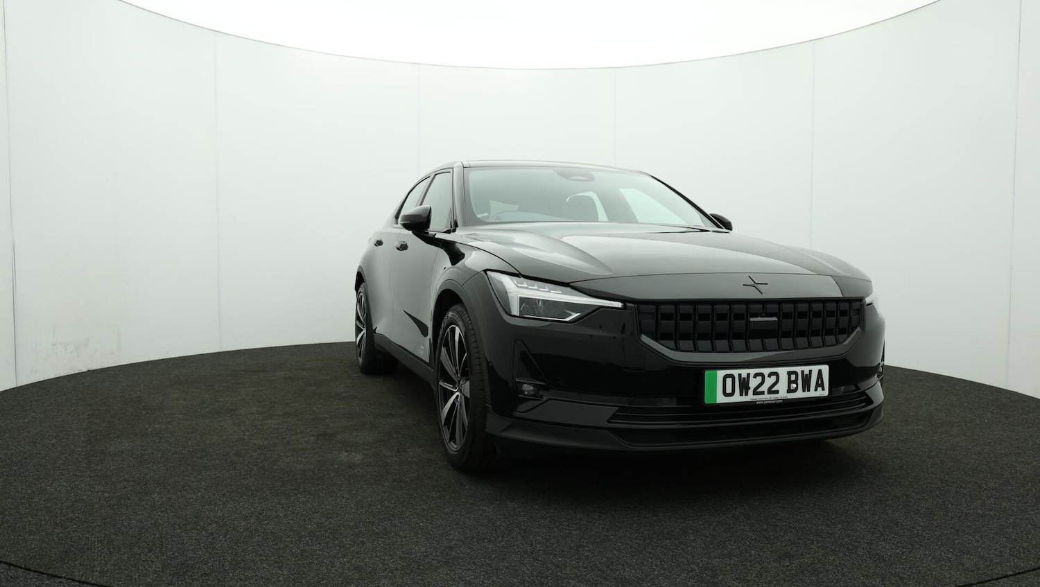 Used Polestar Polestar 2 2022 for sale - 76073230: Photo 51
