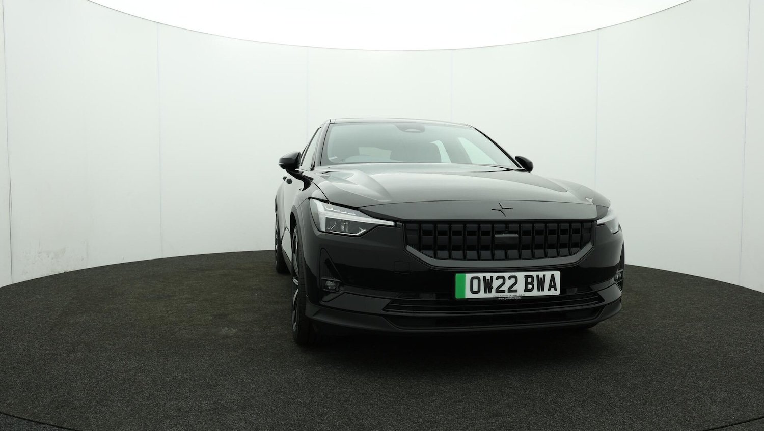 Used Polestar Polestar 2 2022 for sale - 76073230: Photo 53