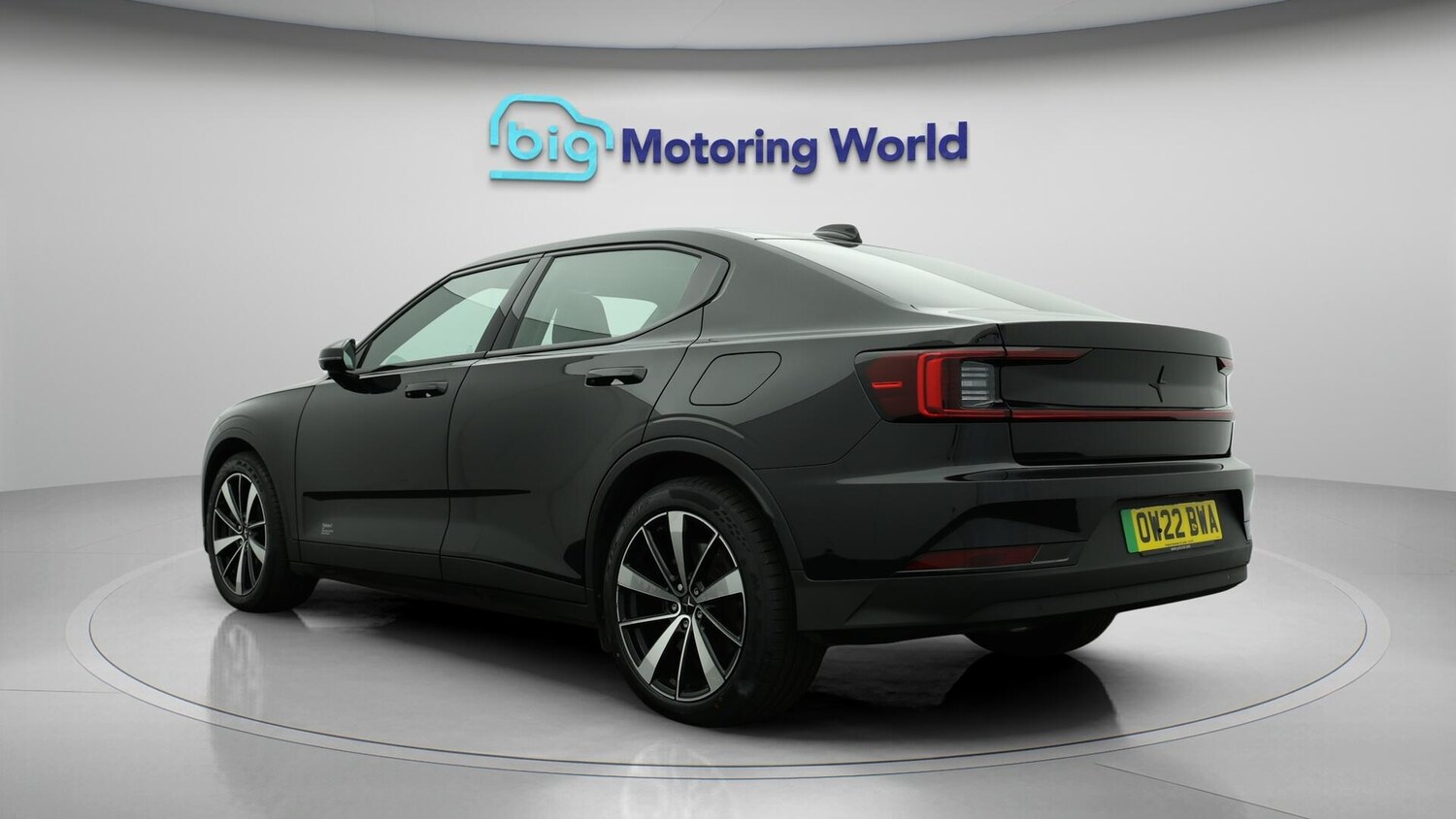Used Polestar Polestar 2 2022 for sale - 76073230: Photo 6