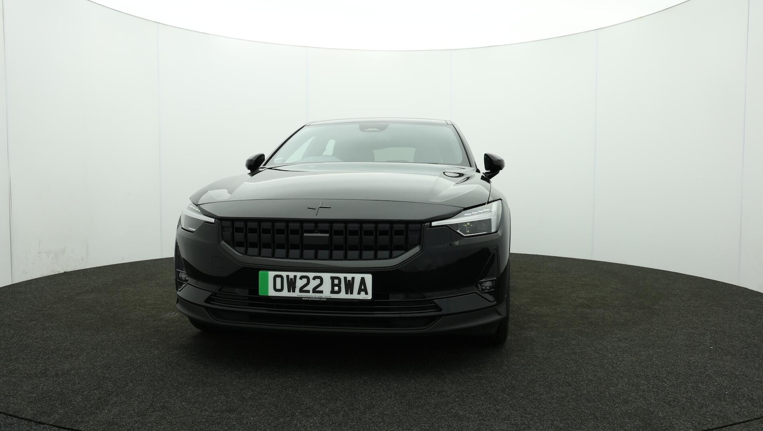 Used Polestar Polestar 2 2022 for sale - 76073230: Photo 60
