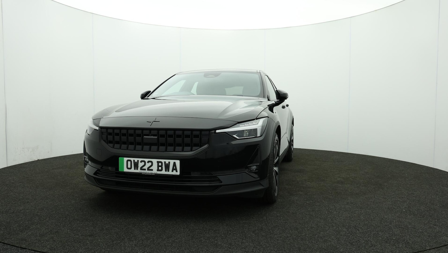 Used Polestar Polestar 2 2022 for sale - 76073230: Photo 61