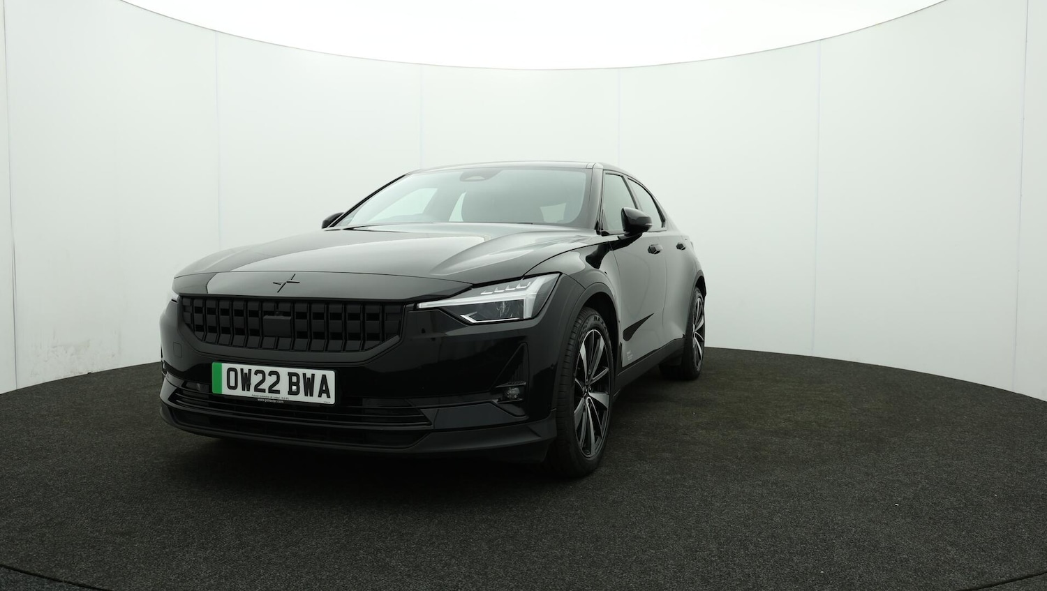 Used Polestar Polestar 2 2022 for sale - 76073230: Photo 62