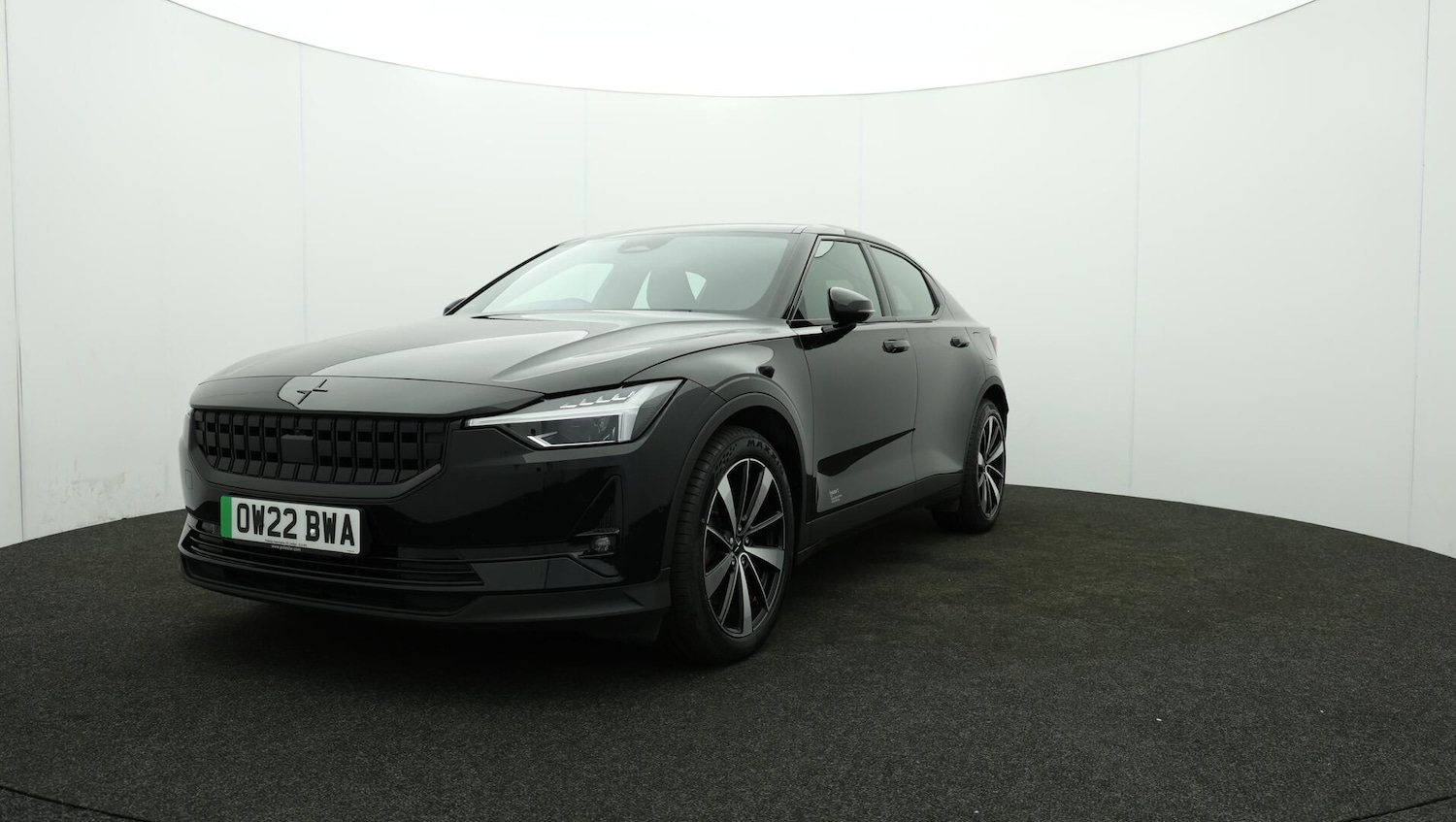 Used Polestar Polestar 2 2022 for sale - 76073230: Photo 63