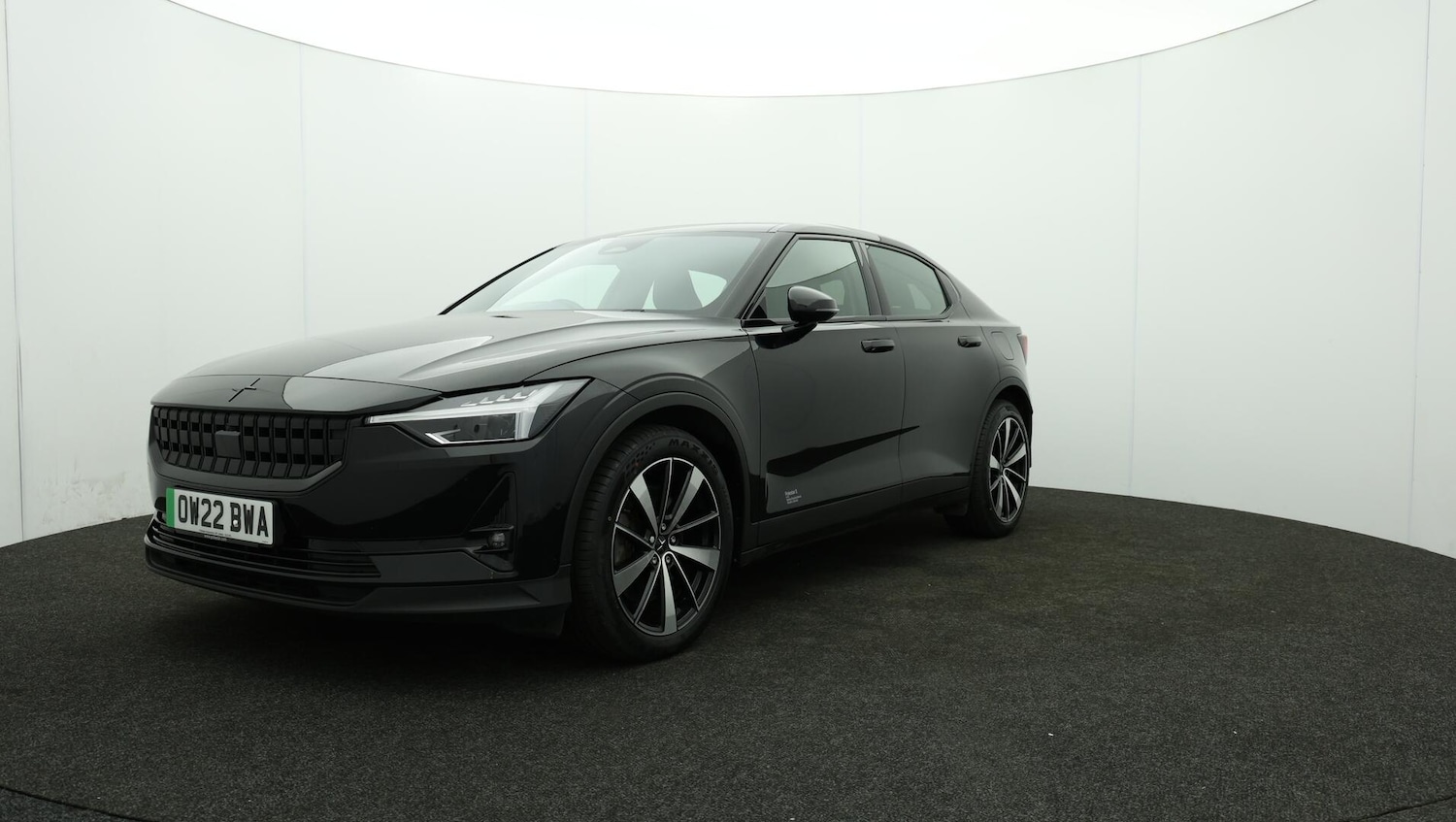 Used Polestar Polestar 2 2022 for sale - 76073230: Photo 64