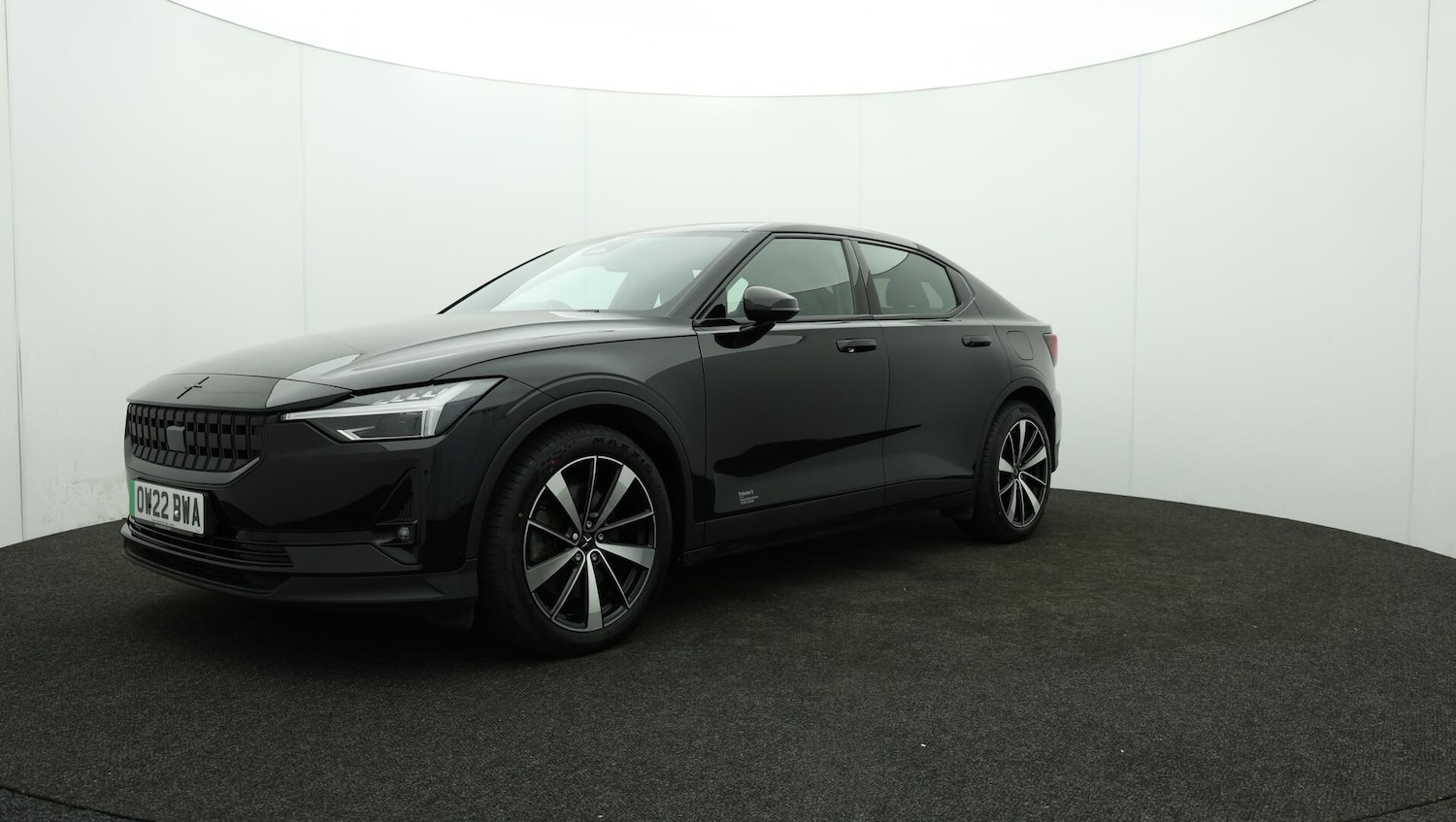 Used Polestar Polestar 2 2022 for sale - 76073230: Photo 65