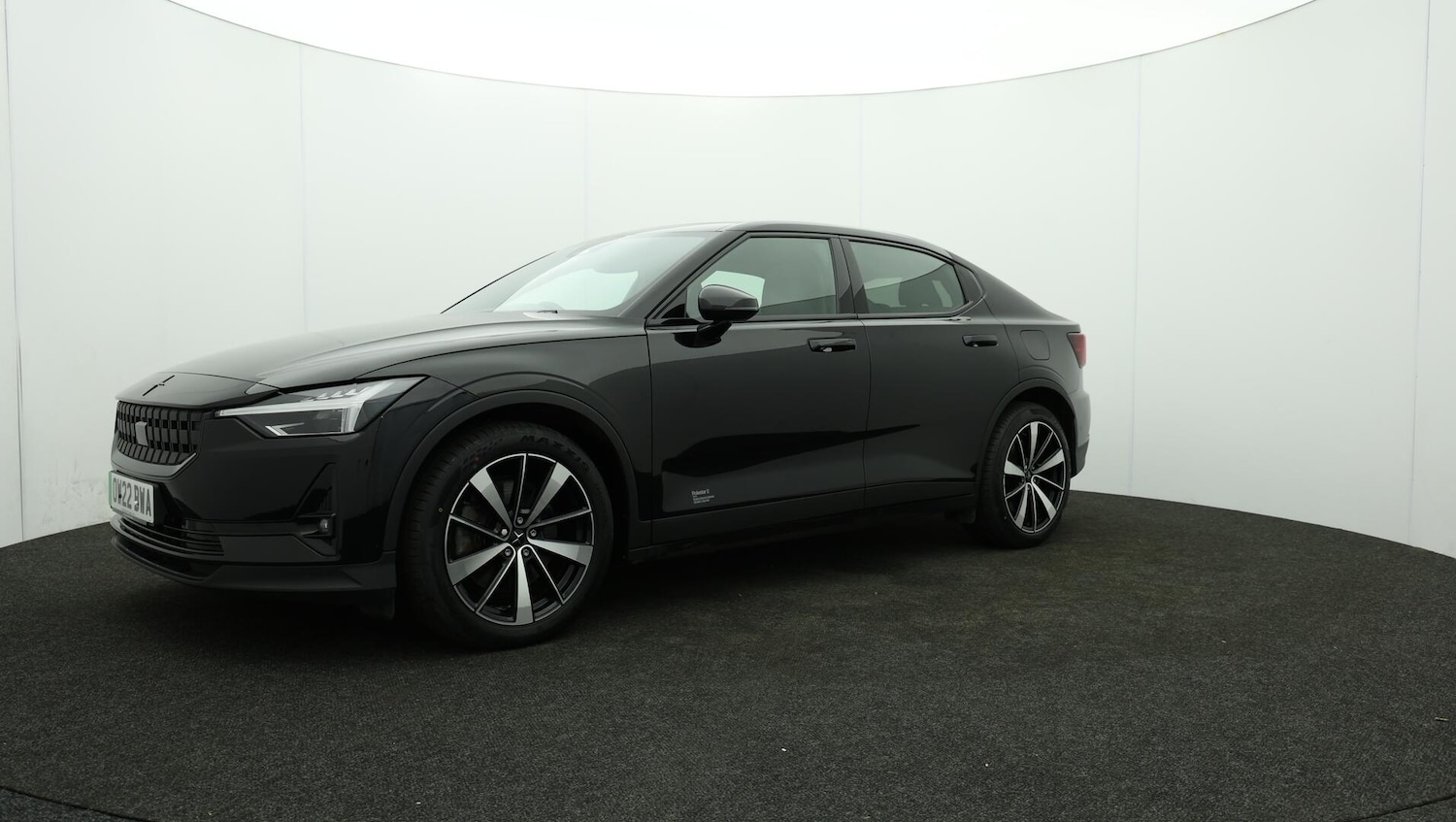 Used Polestar Polestar 2 2022 for sale - 76073230: Photo 66
