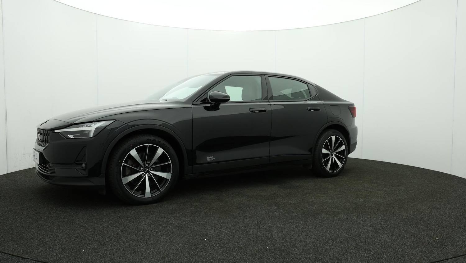 Used Polestar Polestar 2 2022 for sale - 76073230: Photo 67