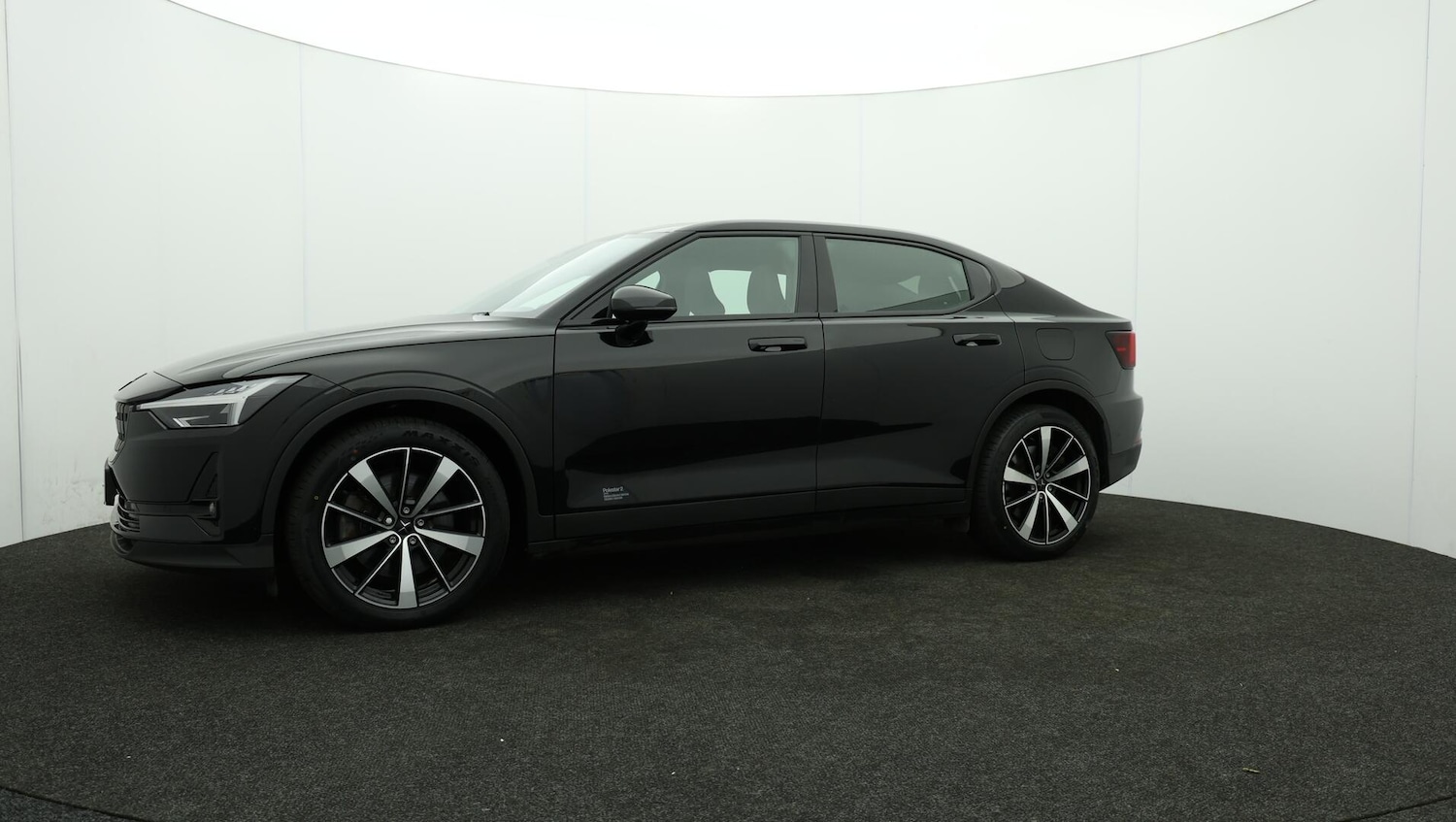Used Polestar Polestar 2 2022 for sale - 76073230: Photo 68