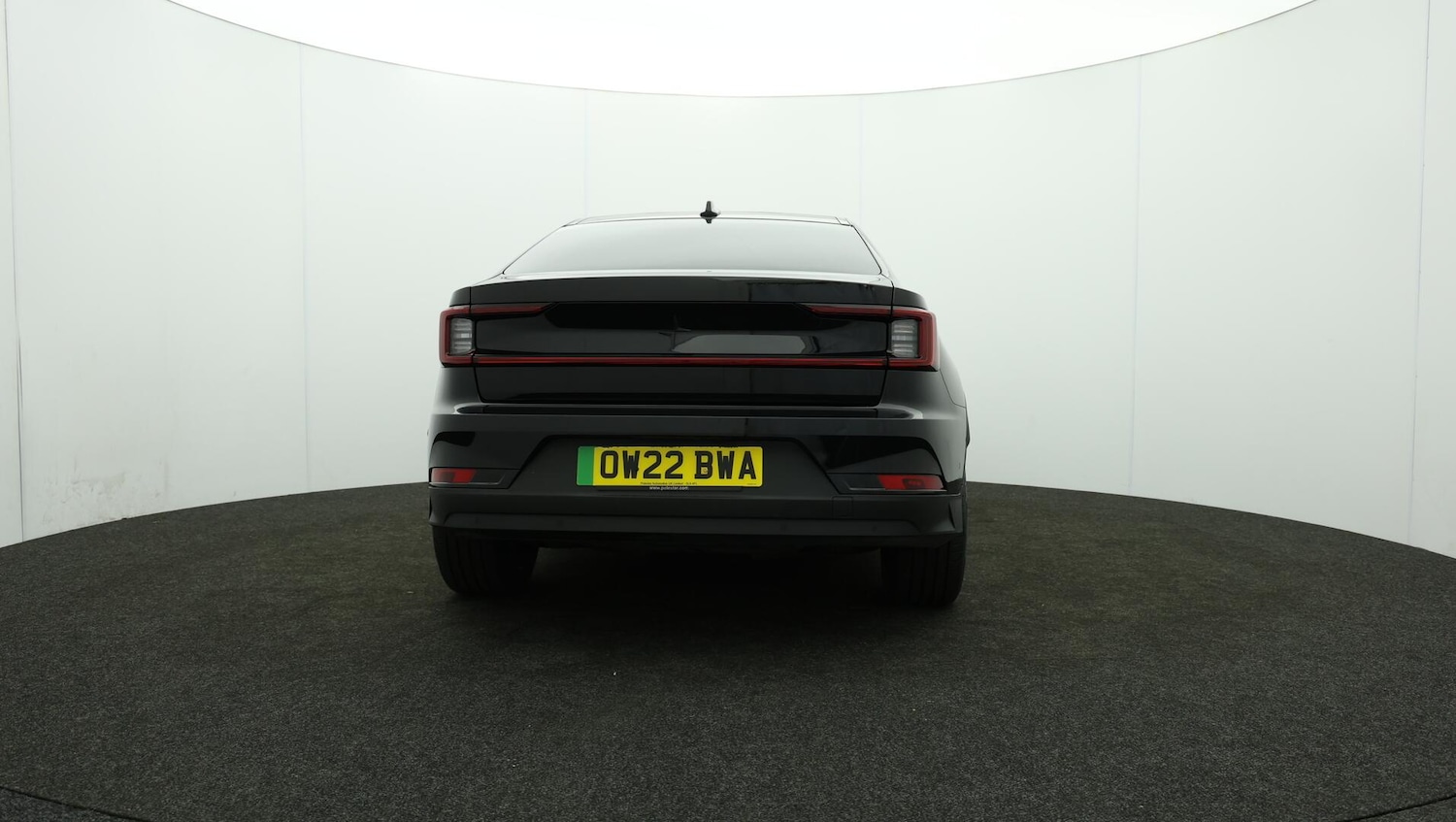 Used Polestar Polestar 2 2022 for sale - 76073230: Photo 69